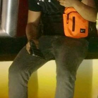 Profile Picture of Justin Salgado (@salgadojustin18) on Twitter