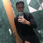 Profile Picture of daniel Alejandro (@danielgranado1211) on Instagram