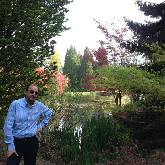 Profile Picture of Iraj Nassery (@irajnassery) on Poshmark