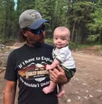 Profile Picture of Ernie Burger (@ernie.burger.2025) on Facebook