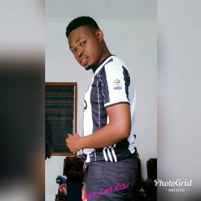 Profile Picture of Andrews Gyasi Boateng (@AndrewsGyasiBo1) on Twitter