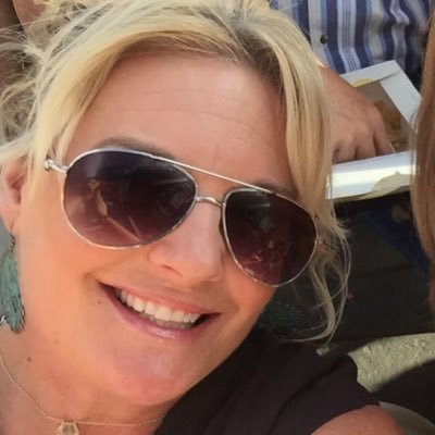 Profile Picture of Kim Hartnett (@hartnett_gma) on Twitter
