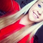 Profile Picture of Jasmine Hope Thacker (@jthackk) on Instagram