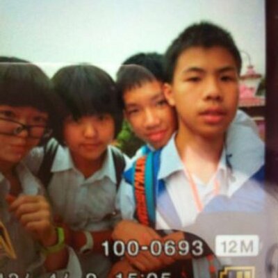 Profile Picture of Benjamin Kwan (@KwanBenjamin) on Twitter