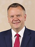 Profile Picture of Nick Thomas-Symondson Wikipedia