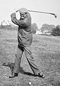 Profile Picture of Jack Rowe (golfer)on Wikipedia