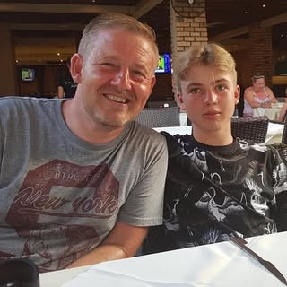 Profile Picture of Gary Burrows (@garyburrows) on Instagram