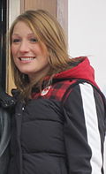 Profile Picture of Heather Moyseon Wikipedia