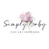 Profile Picture of   We love all the... (@simplybabybykimberlyfain) on Tiktok