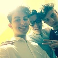 Profile Picture of Antonio Colonna (@acolonna0861) on Pinterest