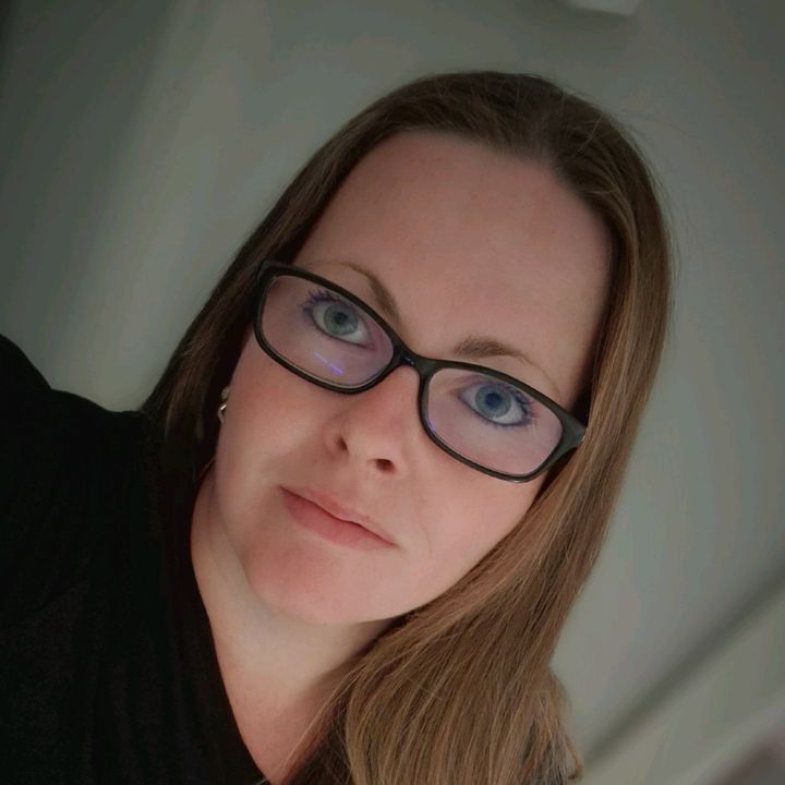 Profile Picture of rebeccaschacke (@rebeccaschacke) on Tiktok