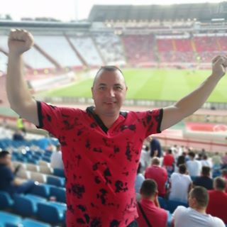 Profile Picture of Nebojsa Stevanovic (@nebojsa.stevanovic.127) on Facebook