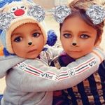 Profile Picture of gomati patel (@cuitee_bittu_betu) on Instagram