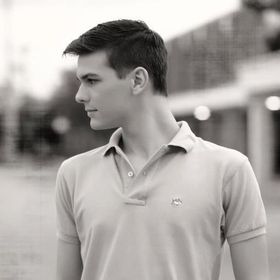 Profile Picture of André Carr (@andrejcarr) on Pinterest