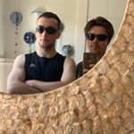 Profile Picture of Blake Clarke (@blake___clarke) on Instagram