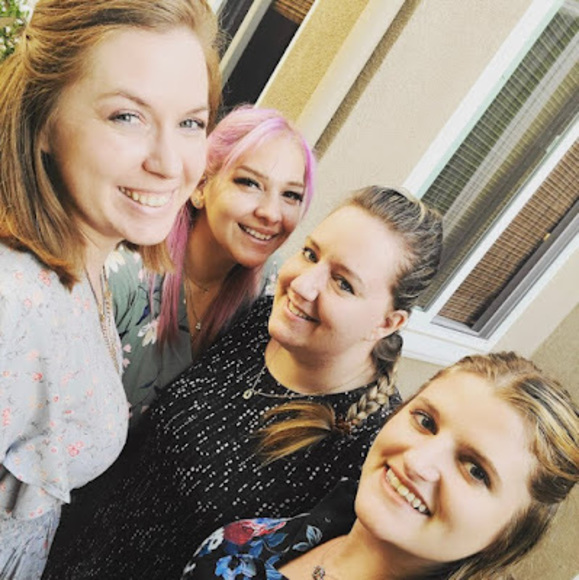 Bekah Follman - Poshmark Profile Picture of Bekah Follman (@bfollman91) on Poshmark