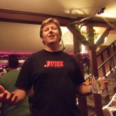 Profile Picture of Rob Bledsoe (@Rob_Bledsoe) on Twitter