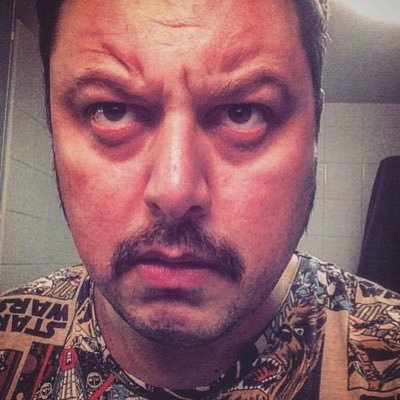 Profile Picture of Adam Lowes (@adlow76) on Twitter