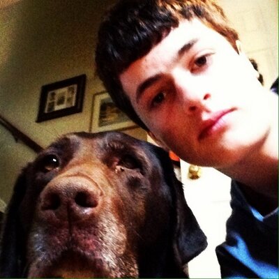 Lawrence Hathaway - Twitter Profile Picture of Lawrence Hathaway (@lawhathaway) on Twitter