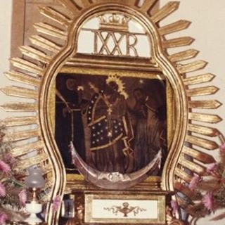 Profile Picture of Ibeth Ortiz (@ibeth.ortiz.77) on Facebook