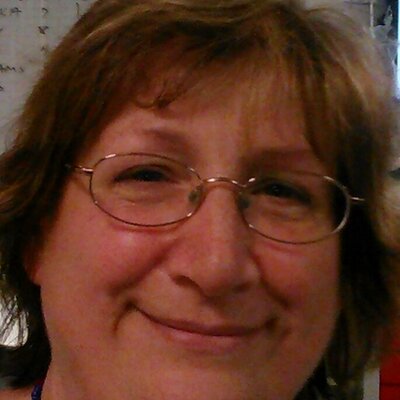 Profile Picture of Leslie Gagnon (@wintergirl1957) on Twitter