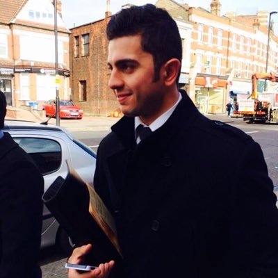 Profile Picture of Michael Christodoulou (@SouvlakiTrading) on Twitter