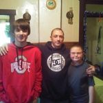 Profile Picture of Jesse Hamburger (@jessehamburger) on Instagram