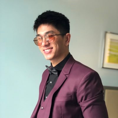 Profile Picture of Nikko Natividad (@Hashtag_nikko13) on Twitter