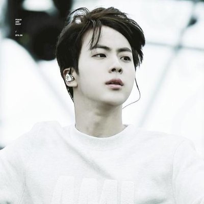 Profile Picture of JinCha (@JinCHA_Chubby) on Twitter