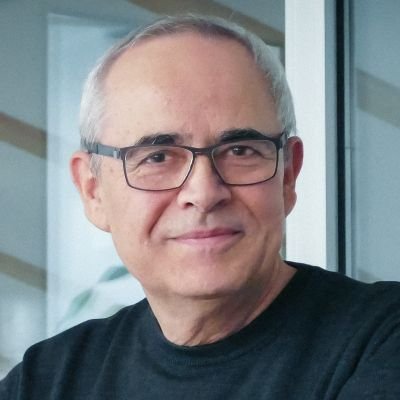 Profile Picture of Alexander Schwab (@schwab842) on Twitter