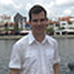 Profile Picture of Kevin Peacock (@kevin peacock) on Flickr