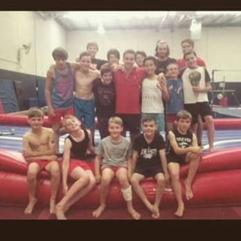 Profile Picture of Nathan Gale (@nathangale4) on Twitter