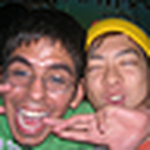 Profile Picture of Andrew Elias (@the one and only elias) on Flickr