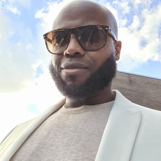 Profile Picture of Bryan Bernadine (@bryan.bernadine.7) on Facebook