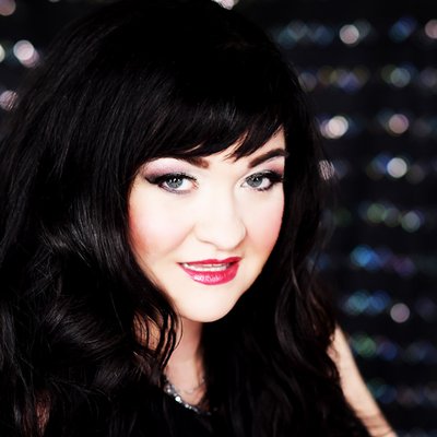 Profile Picture of Kimberly Parks Music (@theKPMusic) on Twitter