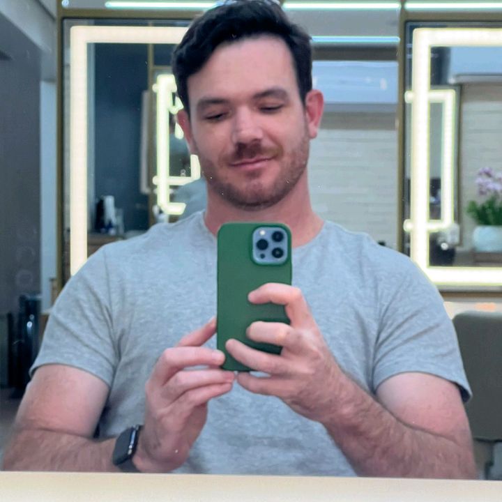 Profile Picture of Eric George (@ericgeorge286) on Tiktok