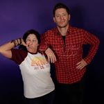 Profile Picture of Joanne Allard (@cappykel) on Instagram