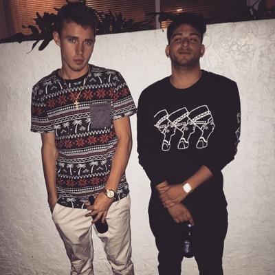 Profile Picture of Kyle Willetts (@kwillzzzzz) on Twitter