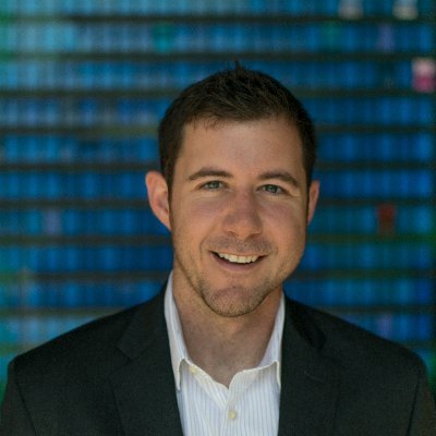 Profile Picture of Matthew DiDonato (@MattDiDonato) on Twitter