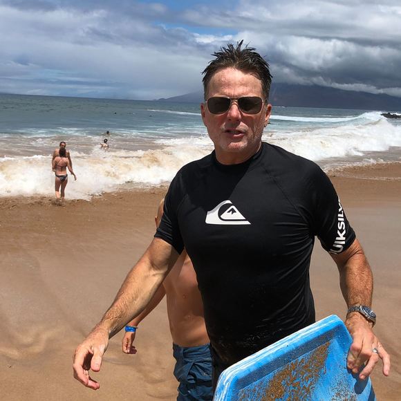 Profile Picture of Craig Conner (@realconner) on Poshmark