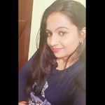 Profile Picture of Rashmi Gole (@rashmi_gole_123) on Instagram
