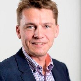 Profile Picture of Jørgen Andersen (@JorgenDiabetes) on Twitter