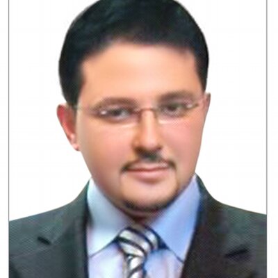 Profile Picture of Dr.khaled Ayad (@khaledayad9) on Twitter