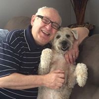 Profile Picture of Gordon Bloom (@gordon-bloom-3) on Quora