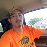 Profile Picture of Kevin Alford (@kevinalf91) on Instagram