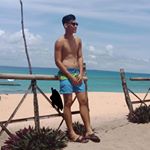 Profile Picture of Jericho Nicolas (@jerichojarvis02) on Instagram
