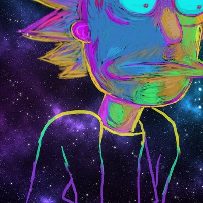 Profile Picture of Chris Oday (@UplebOrNah) on Twitter