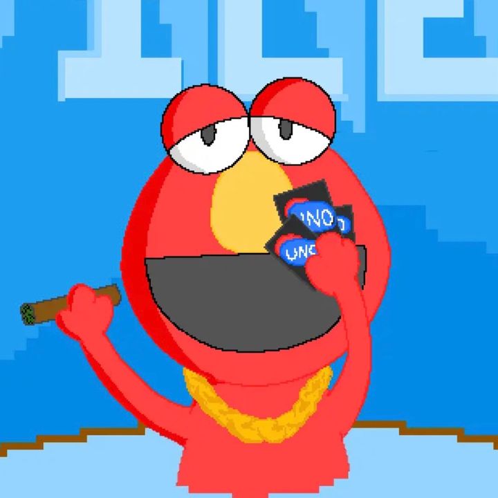 Profile Picture of mac elmo asmr (@mac.intsh) on Tiktok