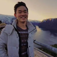 Profile Picture of Jason Chong (@jason-chong-86) on Quora