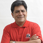 Profile Picture of Carlos Rua (@Carlos.Rua.Oficial) on Flickr